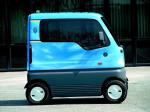 ItalDesign BIGA 1992 года